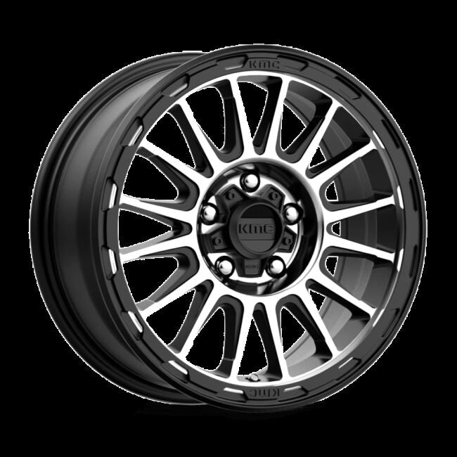 KMC Wheels - KM-KM54268058500