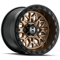 Hostile Wheels - H133-1510413754Z