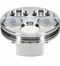 JE Pistons Honda TRX 450R Piston Single