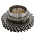Manual Transmission Gear