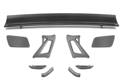 Full-Race 2018-2020 2.7L F150 Turbo Installation Kit A0226A