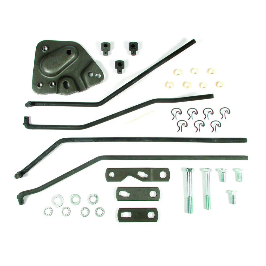 INSTALLATION KIT,COMP/PLUS