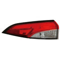 Maxzone Vehicle Lighting Corp auto part