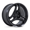 Wheel Pros Motegi KOJIN 18X9.5 5X4.5 72 35 M-BLK MR161MX18951235