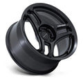 Wheel Pros Motegi KOJIN 18X9.5 5X4.5 72 35 M-BLK MR161MX18951235