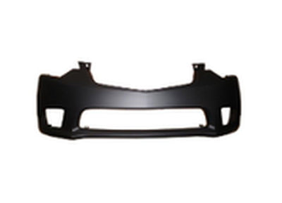 Sherman Parts bumper