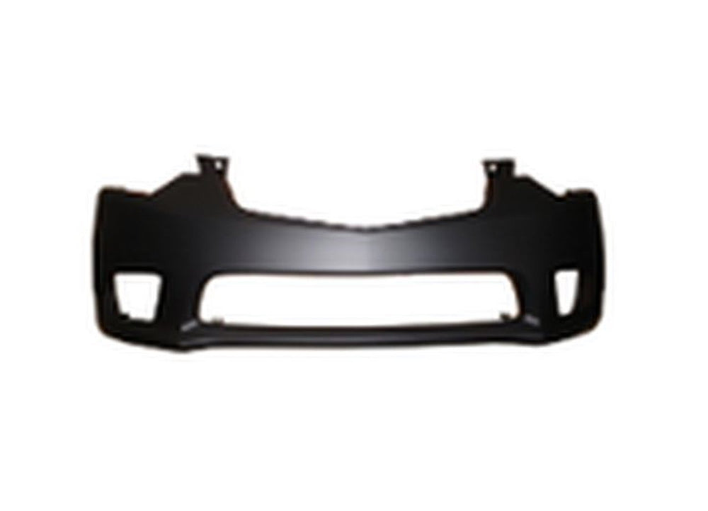 FRONT BUMPER COVER SEDAN; PRIME ACURA TSX 1114