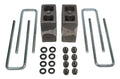 Tuff Country hardware kit