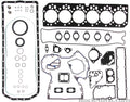 Mahle Engine Gasket Set FS54818-1