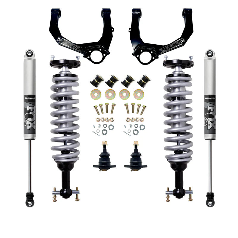 Kryptonite Heavy Duty Pitman Arm - 029