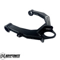 Kryptonite Heavy Duty Pitman Arm - 029