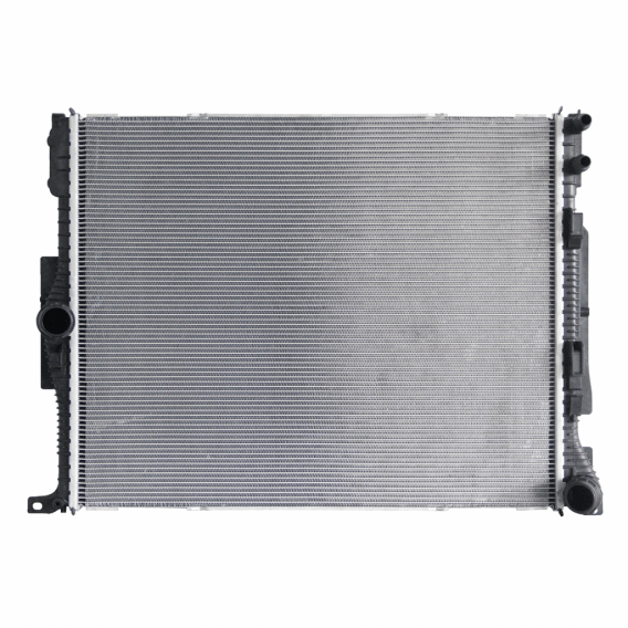 1718 BW 3.3.0 2.0L L4 AT 1R PA RAD