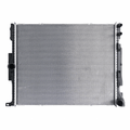 1718 BW 3.3.0 2.0L L4 AT 1R PA RAD