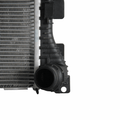1718 BW 3.3.0 2.0L L4 AT 1R PA RAD