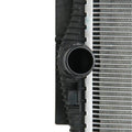1718 BW 3.3.0 2.0L L4 AT 1R PA RAD