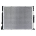 1718 BW 3.3.0 2.0L L4 AT 1R PA RAD
