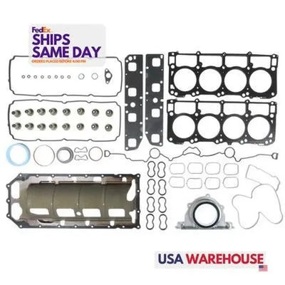 Mahle Gasket Set 95-3616