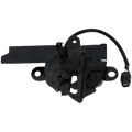 FRONT BUMPER COVER XSE; PRIME TOYOTA SIENNA 21C