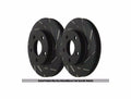 EBC 11+ Dodge Durango 5.7 USR Slotted Rear Rotors