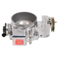 Professional Products polished throttle body