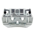 DFC 21-25 Acura ZDX Front-R/Rear-R Silver Zinc Coated Premium Caliper