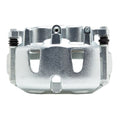 DFC 21-25 Acura ZDX Front-R/Rear-R Silver Zinc Coated Premium Caliper