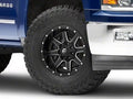 17X10 MAVERICK 6X1356X5.5 NB4.50 24 106.4