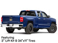 17X10 MAVERICK 6X1356X5.5 NB4.50 24 106.4