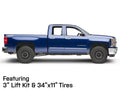 17X10 MAVERICK 6X1356X5.5 NB4.50 24 106.4