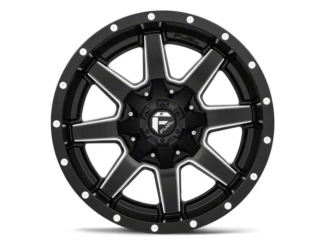 17X10 MAVERICK 6X1356X5.5 NB4.50 24 106.4