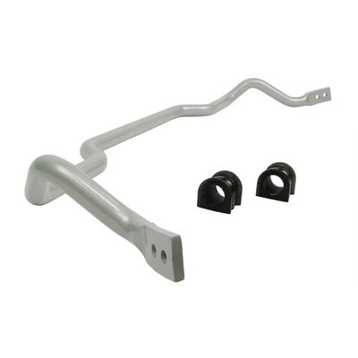 Nolathane sway bar