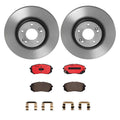 Brembo auto part