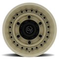 Wheel Pros BR ARMORY 17X8 BLNK 72.56 6X12 D-SND 30 1780ARY306127D78