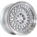 Aodhan Wheels - AH0518855114335SMF