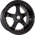 Aodhan Wheels - AH0318955114330FB