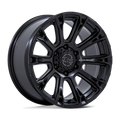 Black Rhino auto part