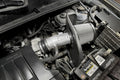 Performance Air Intake