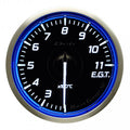 Defi DF Blue Racer N2 Exhaust Temp Gauge Metric 60mm