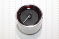 Defi DF Racer Gauge Pressure Red 60mm