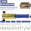 Maxzone Vehicle Lighting Corp auto part view