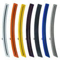 Oracle Chevrolet Corvette C7 Concept Sidemarker Set - Tinted - No Paint
