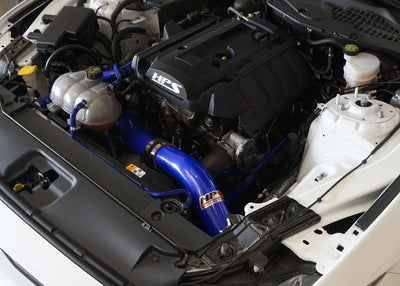 HPS Performance cold air intake