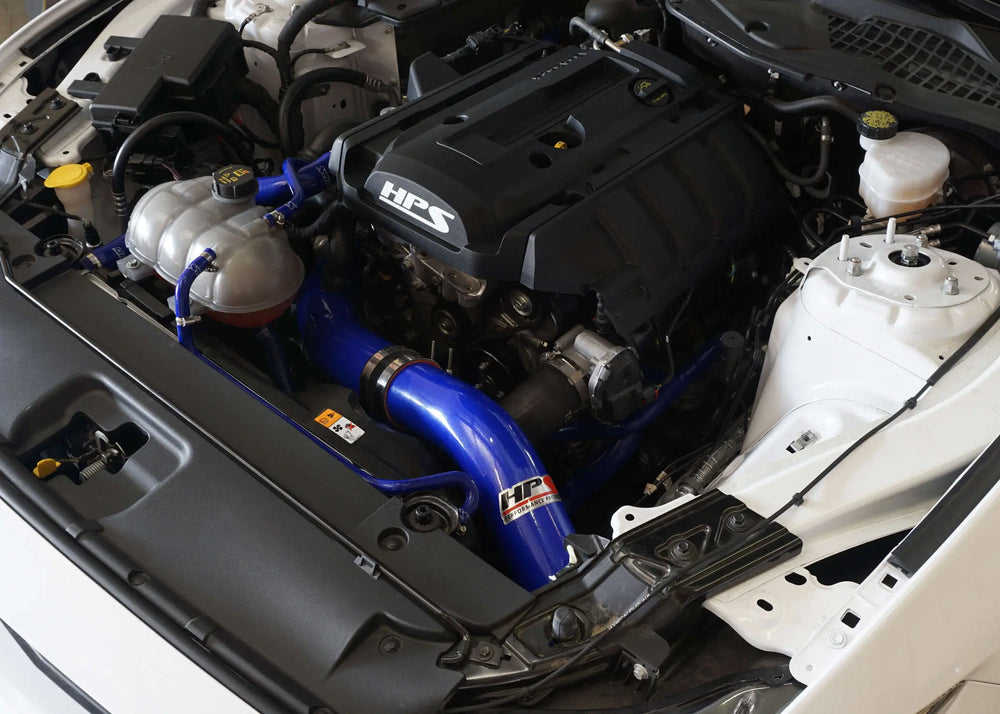 Performance Air Intake