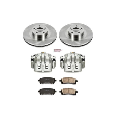 PowerStop auto part