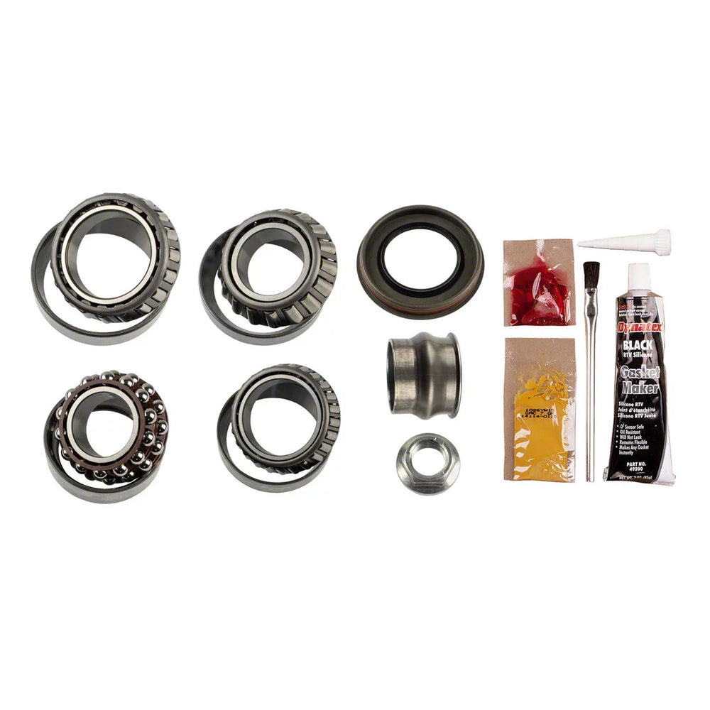 BK DANA 44(M220) REAR JL 18-ON