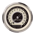 NOSTALGIA VT 3IN SPEEDO 140 MPH
