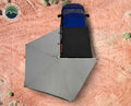ROLLBAR LIGHT BAR AWNING 184 PC DOVE GRAY