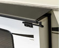 ROLLBAR LIGHT BAR AWNING 184 PC DOVE GRAY