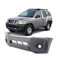 CAPA FRT BUMPER COVER PRIME NISSAN XTERRA 0204