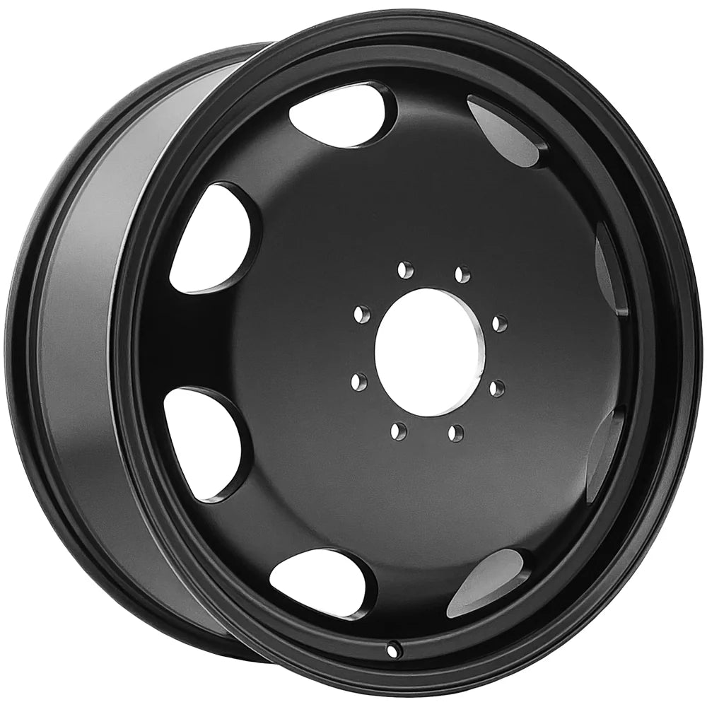 SUMMIT DUALLY LIFTED (9110)D/8107D INNER BLACK 20X8.25 8210 100MM 154.2MM